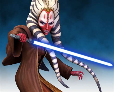 Shaak ti species - Species: Togruta: Shaak Ti is a Character in the Star Wars universe. Biography. ... Description. A wise and patient Jedi Master, the Togruta Shaak Ti fought at the Battle of Geonosis, ...